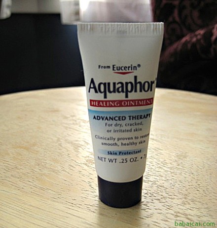 Aquaphor Healing Ointment万用修复软霜6只装S&S后$23.09