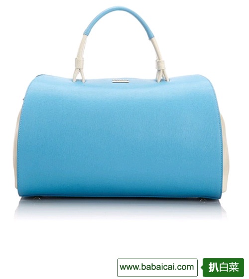 Furla Venus Medium Satchel女士挎包$252.41,可8折，到手约 $201.92