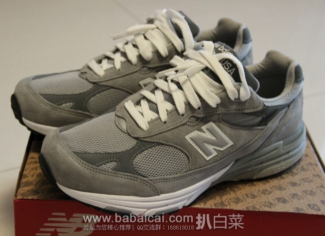 new balance w993