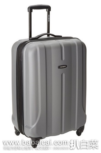 Samsonite 新秀丽 24寸拉杆箱原价$320，现特价$109.99