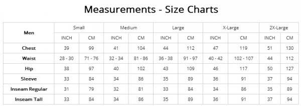 westcomb-chart