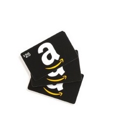 Amazon：看谁幸运！8月部分客户买$50以上礼品卡送$10代金券，附参加活动步骤！