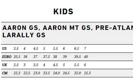 onitsukatiger-kids-chart