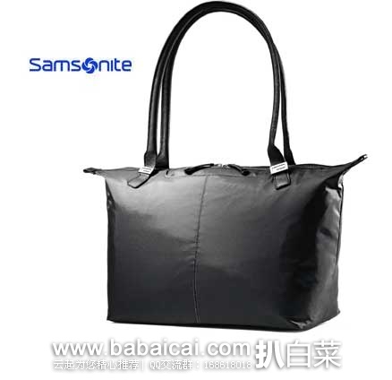 Samsonite Luggage Ladies Jordyn Tote 新秀丽女士手提包