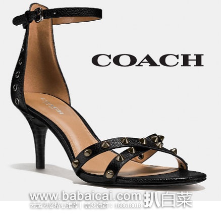 6PM COACH 195 74.99