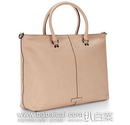 Rebecca Minkoff Moto Tote 瑞贝卡明可弗女士大号单肩手提包