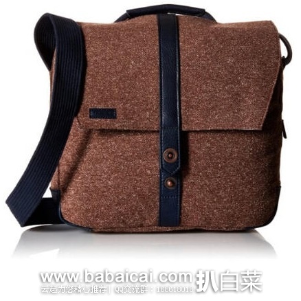 Timbuk2 天霸 Sunset 时尚邮差包 原价$89，现$49.99