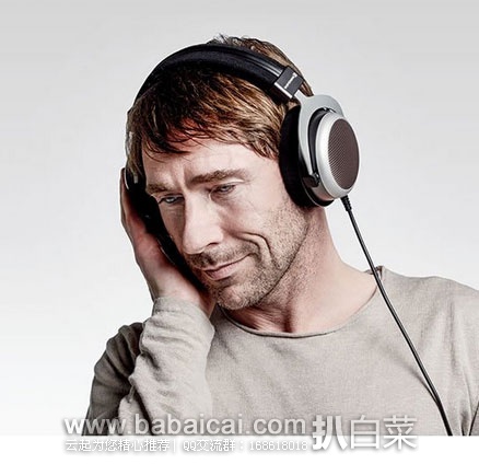 亚马逊中国：Beyerdynamic 拜亚动力 T90 头戴式特斯拉单元次旗舰HIFI耳机  现秒杀价￥2599