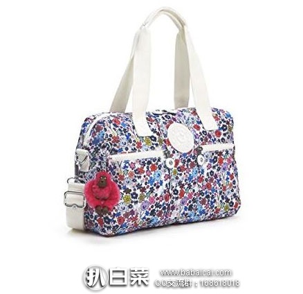 Kipling Izabela Prt  吉普林 手提包