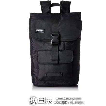 亚马逊海外购：金盒特价，Timbuk2 天霸 Moby 双肩电脑包  降至￥226.82