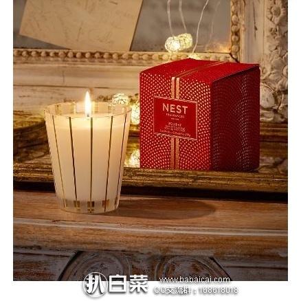 亚马逊海外购：NEST Fragrances 假日香薰蜡烛57g 降至￥106.92，凑单免费直邮，含税到手￥139