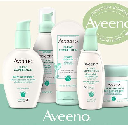 亚马逊海外购：Aveeno 艾维诺 大豆焕活透亮泡沫洁面乳 200ml*3瓶   1件92折，折后新低￥91.75元