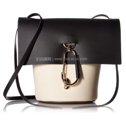 ZAC Zac Posen Belay 撞色水桶斜背包，直邮含税到手新低￥930.81