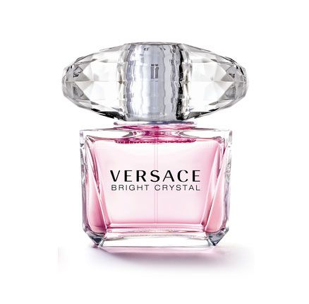 德国菲比商城：Versace 范思哲 晶钻女士（粉钻）淡香水 EDT 90ml 简装 降至€53.4，直邮含税到手约￥414元