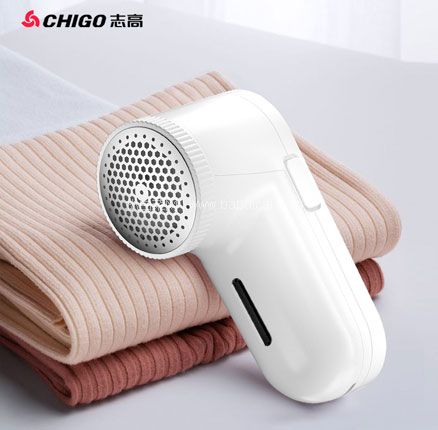 Chigo 志高 ZG-M30 毛球修剪器 券后￥9.9元包邮起