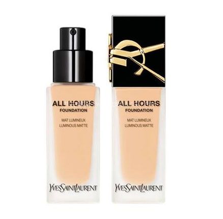 Arti-shopping中文官网：【德国仓】Yves Saint Laurent 圣罗兰 恒久无暇持妆粉底液 SPF20 25ml LC1  现7折特价￡32.72