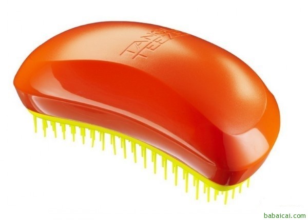 比海淘划算，TANGLE TEEZER 流线款神奇梳秒杀价￥79