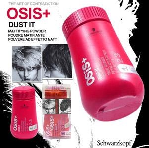 德国施华蔻 Schwarzkopf Dust It蓬蓬粉特价$10.77