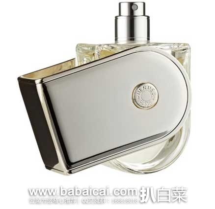 Voyage D’Hermes EDT Unisex 爱马仕远洋 中性淡香水 100ml 原价$132，现5.4折售价$71.24