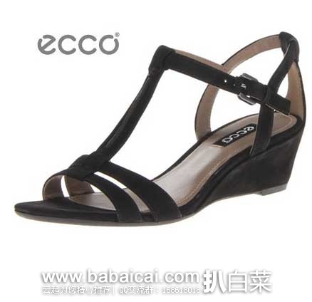 ECCO爱步 2014年新款 RIVAS里娃45系列 女士 正装鞋 原价$149.95，现5.3折售价$79.98