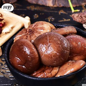 天猫商城:四川甘孜特产 川野 高原香菇干200克 现价¥39.9,领取¥20元优惠券,实付¥19.9元包邮