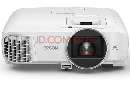 京东商城:双12预告!EPSON 爱普生 CH-TW5600 3D投影仪 1080P 新低¥4949元包邮