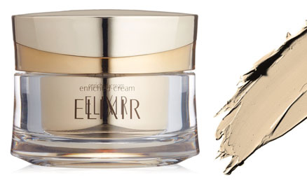 日本亚马逊:资生堂 ELIXIR 怡丽丝尔 优悦活颜 CB奇迹面霜45g 补货8640日元(约¥502,下单返2042积分)