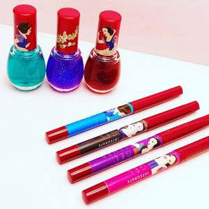 日本亚马逊:INTEGRATE 白雪公主80周年限定 眼影笔 多色可选 特价1026日元(约¥60)