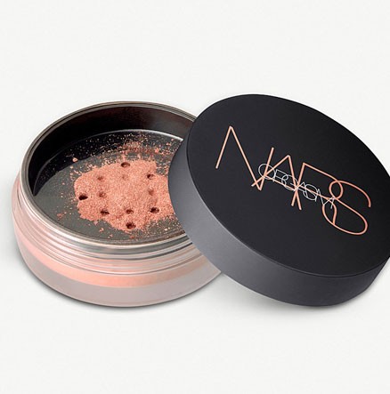 Selfridges官网：NARS 经典 Orgasm高潮柔肤腮红蜜粉 直邮港澳195港币（约175元）