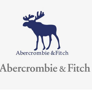 天猫商城：Abercrombie & Fitch 全店折上再享受2件8折/3件75折，1元抢购￥200-100优惠券