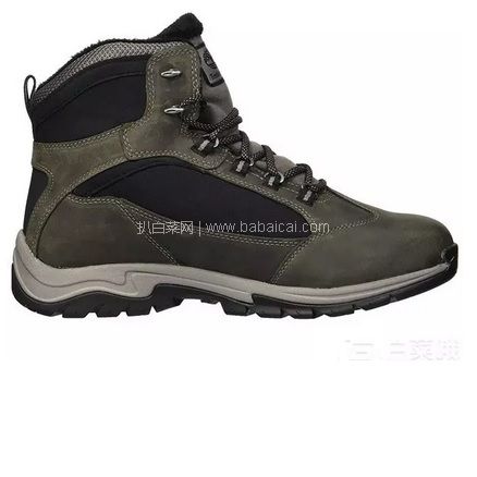 亚马逊海外购：Timberland 天木兰 Mt. Maddsen Winter 女士冬季轻量防水徒步靴 降至￥378.98，直邮免运费，含税到手仅￥420