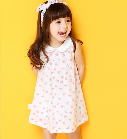 天猫商城:安奈儿 纯棉翻领连衣裙 多款 现价¥79,领¥10优惠券,券后¥69~79包邮