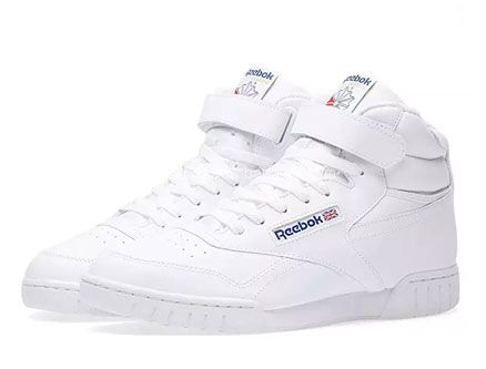 亚马逊中国:Reebok 锐步 Ex-O-Fit系列 男士休闲鞋 2色 直降¥241包邮