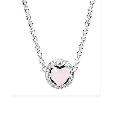 苏宁易购:白菜,随时没!自营Pandora 潘多拉 手镯+心有所属串珠 套装 下单减¥300实付¥488