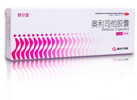 天猫商城:舒尔佳 奥利司他减肥瘦身胶囊 0.12g*7粒/盒体验装 现价¥49.9,叠加¥30优惠券,券后¥19.9包邮