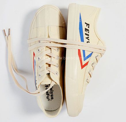 天猫商城:Fei Yue 飞跃 经典硫化运动休闲鞋 现价¥89,领¥40优惠券,券后¥49包邮