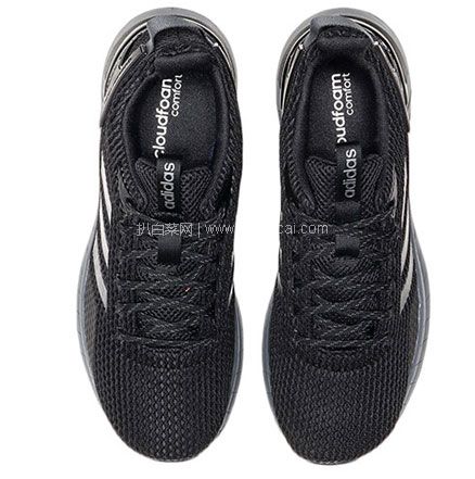 苏宁易购:Adidas 阿迪达斯 EE8374 男款网面跑步鞋 双重优惠后¥299元包邮