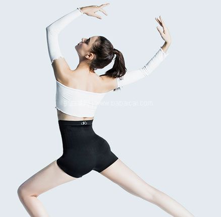 天猫商城:KEEXUENNL 珂宣尼 高腰 A4束腰 平角内裤 L205 现价¥188,领¥130优惠券,券后¥58包邮