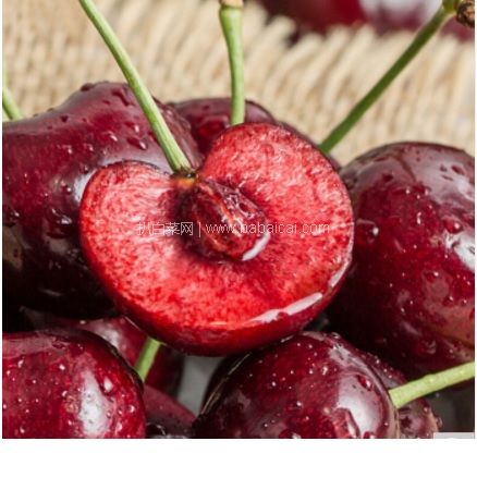 京东商城:自营 京觅 智利原箱进口车厘子JJ级 2.5kg礼盒装 部分地区赠6斤迪士尼赣南脐橙 领券实付¥199包邮