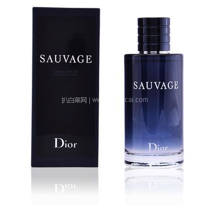 西班牙Perfumes club官网:包邮包税!Dior 迪奥 旷野 男士淡香水 EDT 200ml 免费直邮到手¥895+赠1件好礼