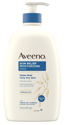 亚马逊海外购：Aveeno 艾维诺 燕麦乳木果油身体乳 975ml 到手价￥99.12