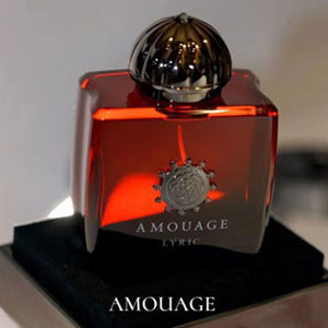 Fragrancenet中文官网：AMOUAGE 爱慕 蔷薇魅语/曲词女士香水 EDP 100ml 售价$195.99，直邮含税到手约￥1323元