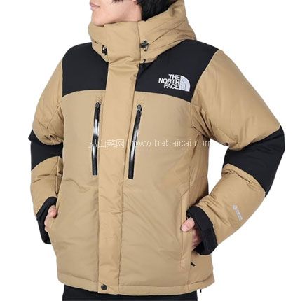 日本线独有,The North Face 北面 Baltrolo Light 轻量光电子羽绒服 ,直邮含税到手¥2700.19