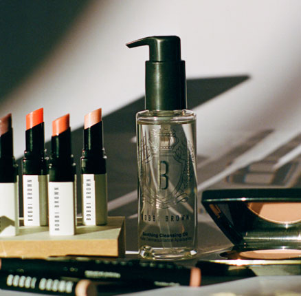 BOBBI BROWN美国官网:Bobbi Brown 明星爆款卸妆油 200毫升*两瓶! 【折后$62】